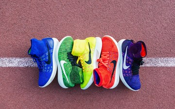 Nike LunarEpic Flyknit