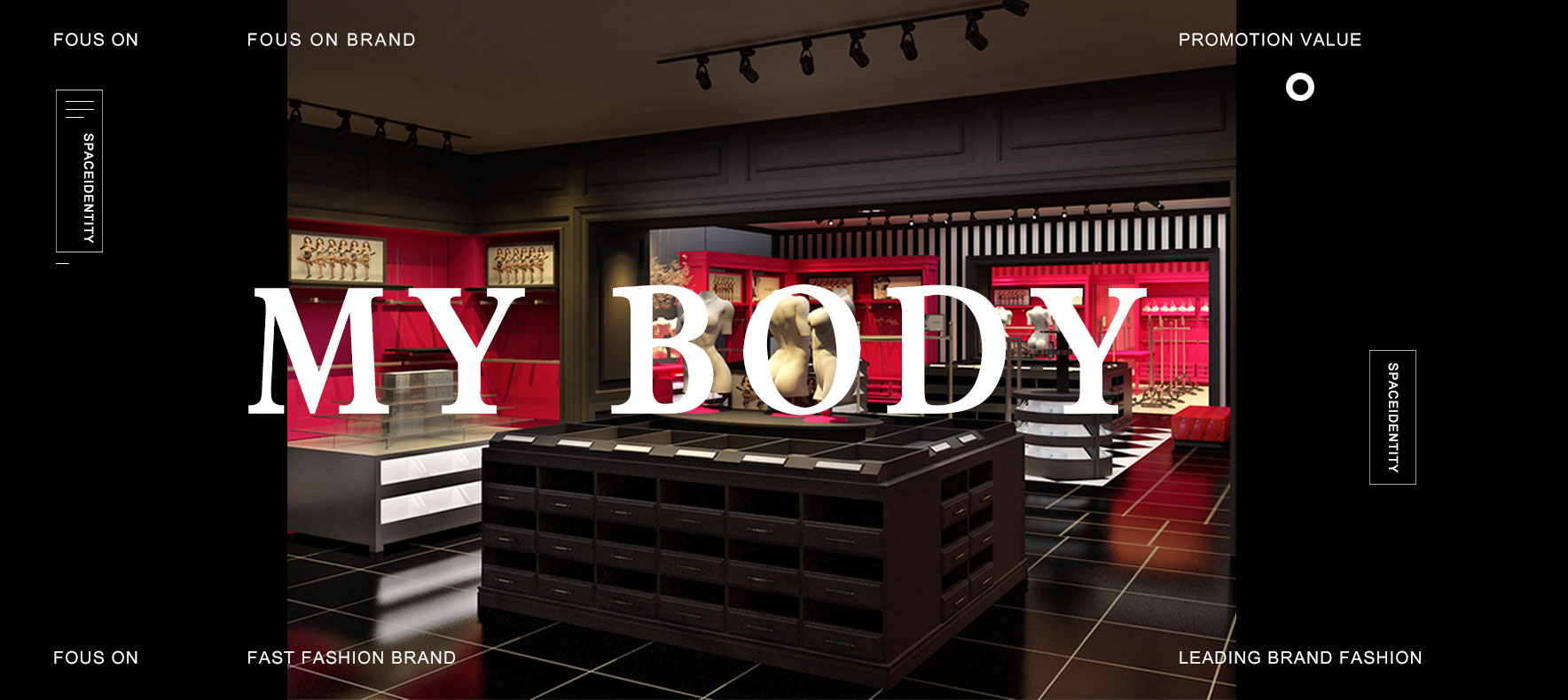 MYBODY