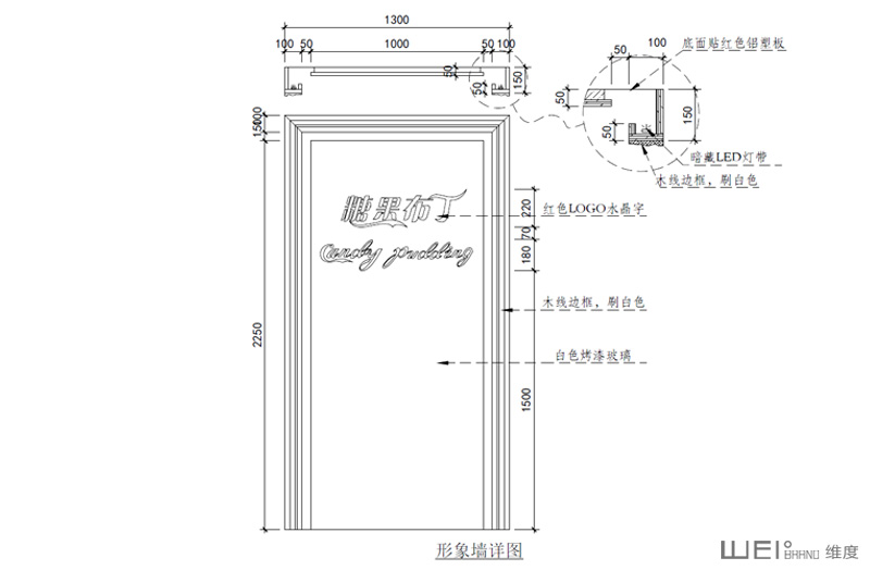 童装店设计,专卖店设计,品牌形象策划